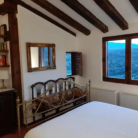 La Victoria - Mirador De Chalet Pedraza