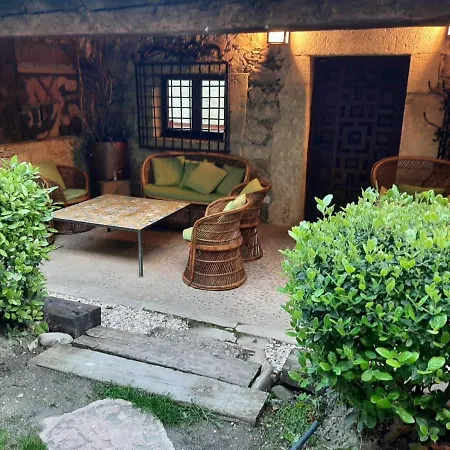 La Victoria - Mirador De Chalet Pedraza