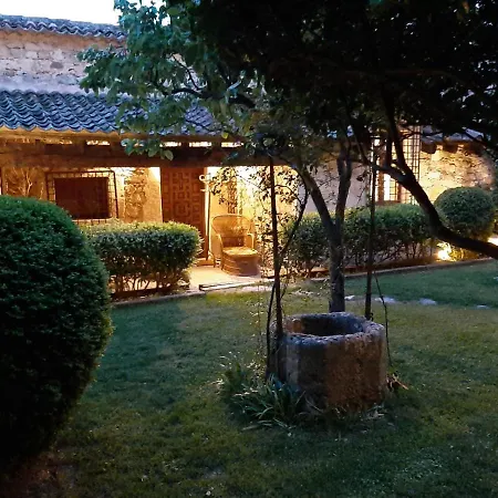 La Victoria - Mirador De