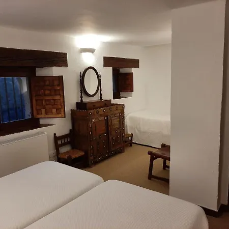 La Victoria - Mirador De Pedraza