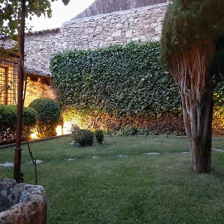 La Victoria - Mirador De