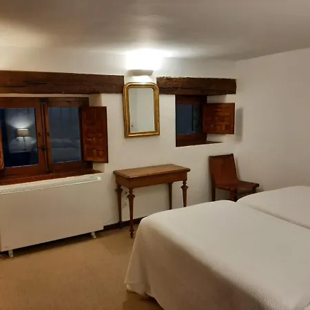 La Victoria - Mirador De *