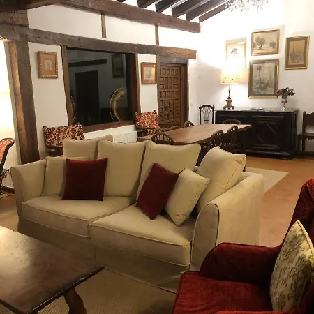 La Victoria - Mirador De Chalet