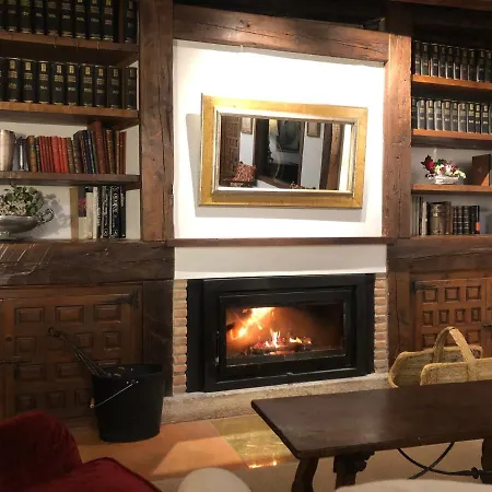 La Victoria - Mirador De * Pedraza