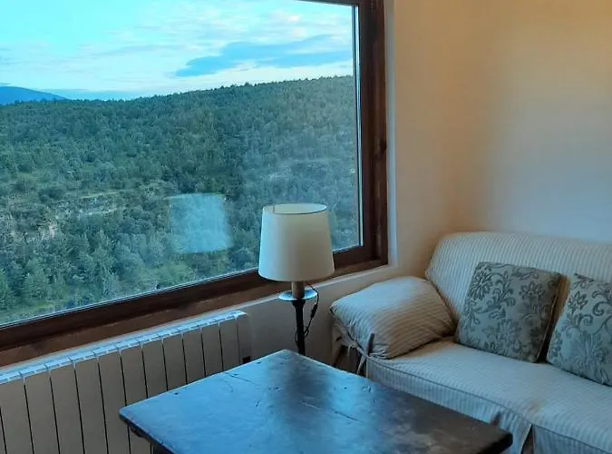 La Victoria - Mirador De