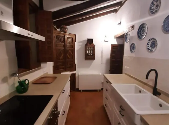 Chalet La Victoria - Mirador De Pedraza