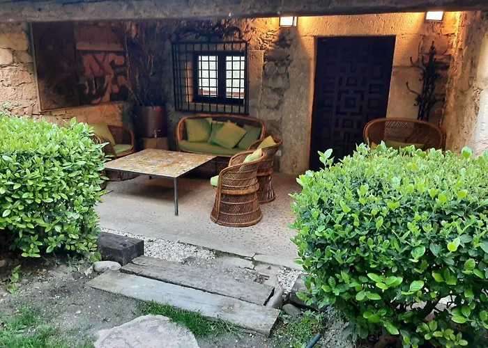 La Victoria - Mirador De Chalet Pedraza