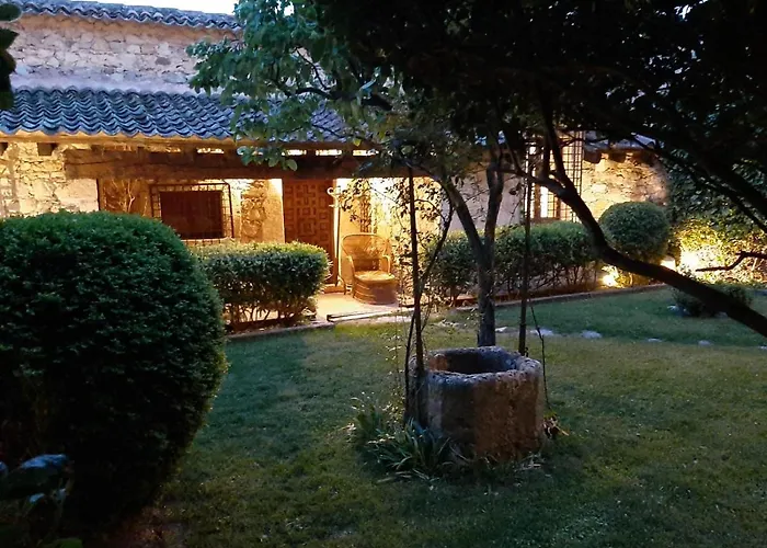 La Victoria - Mirador De