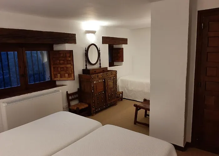 La Victoria - Mirador De Pedraza