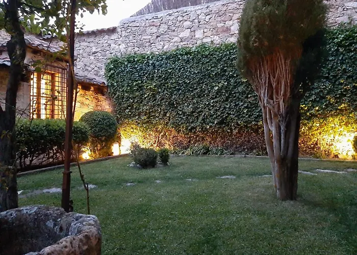 La Victoria - Mirador De