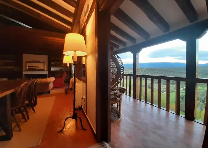 La Victoria - Mirador De Chalet *