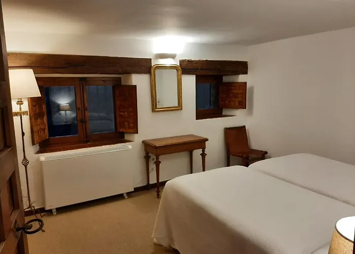 La Victoria - Mirador De *