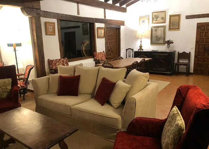 La Victoria - Mirador De Chalet