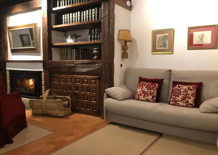 La Victoria - Mirador De *