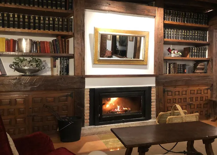 La Victoria - Mirador De * 페드라사