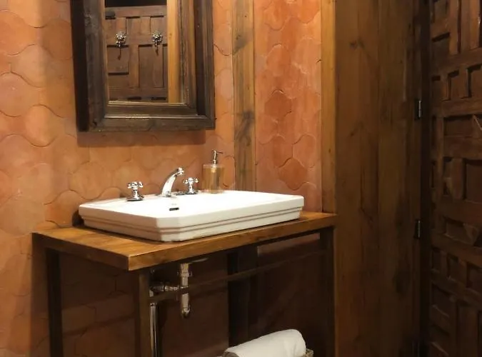 La Victoria - Mirador De Chalet *