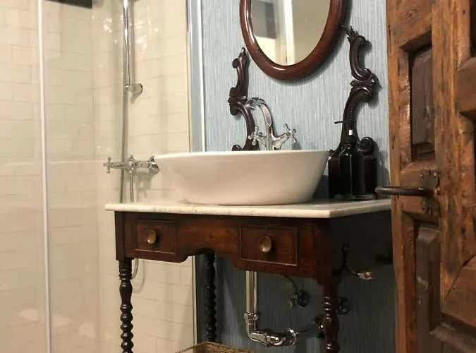 La Victoria - Mirador De 샬레